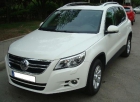 VOLKSWAGEN    Tiguan     Precio 10000EUR - mejor precio | unprecio.es
