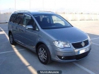 Volkswagen Touran 1.9 TDI Traveller 105 - mejor precio | unprecio.es