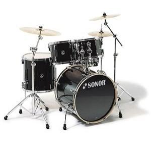 Se vende/cambia batería sonor