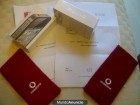 2 iphone 4s negros de 16gb de vodafone precintado y con factura - mejor precio | unprecio.es