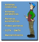 Antenistas en la garriga - mejor precio | unprecio.es