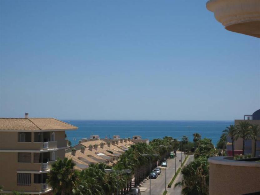 Apartamento en cabo roig