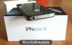 Apple iphone 4 32GB - mejor precio | unprecio.es