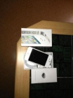 Apple iPhone 4S 16gb blanco libre en buen estado - mejor precio | unprecio.es