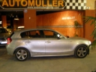 BMW Serie 1 120D (VEHICULOS-COCHES DE OCASIÓN) - mejor precio | unprecio.es