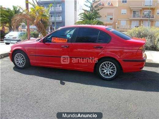 BMW Serie 3 320D