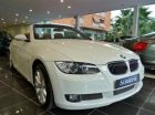 BMW Serie 3 335i CABRIO en Valencia - mejor precio | unprecio.es