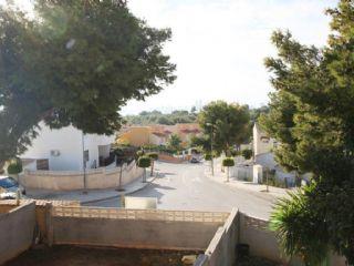 Bungalow en venta en Nucia (la), Alicante (Costa Blanca)