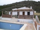 Chalet con 3 dormitorios se vende en Competa, Axarquia - mejor precio | unprecio.es