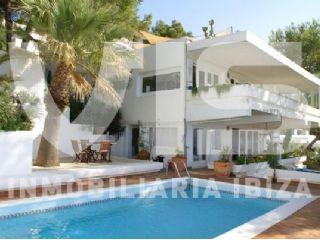 Chalet en venta en Can Furnet, Ibiza (Balearic Islands)