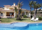 Chalet en venta en Javea/Xàbia, Alicante (Costa Blanca) - mejor precio | unprecio.es