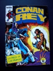 Conan rey - Forum - Volumen 1 - Número 1. - mejor precio | unprecio.es