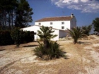 Finca/Casa Rural en venta en Agres, Alicante (Costa Blanca) - mejor precio | unprecio.es