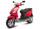 Fly 125cc - mejor precio | unprecio.es