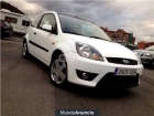Ford Fiesta 1.4 TDCi Futura X - mejor precio | unprecio.es