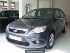 Ford Focus 1.6 TDCi 90 Trend - mejor precio | unprecio.es