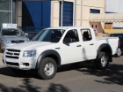 Ford Ranger 25 TDCI DOBLE CABINA en Sevilla - mejor precio | unprecio.es