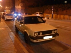 Golf II 1.6 cl - mejor precio | unprecio.es