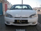 Hyundai Coupe 2.0I FX - mejor precio | unprecio.es