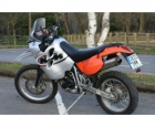 KTM 640 ADVENTURE - mejor precio | unprecio.es