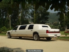 limusina lincoln limousine limusine acepto cambio por clasico - mejor precio | unprecio.es