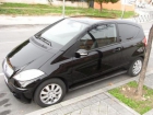 Mercedes-Benz A 180 Red & Black Edition - mejor precio | unprecio.es