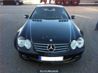Mercedes-Benz Clase SL SL 500 - mejor precio | unprecio.es