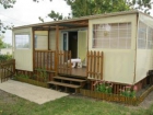 Mobilhome : 4/5 personas - piscina - meschers charente-maritime poitou-charentes francia - mejor precio | unprecio.es