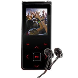 MP4 BLUESKY BMP7008AC 4GB
