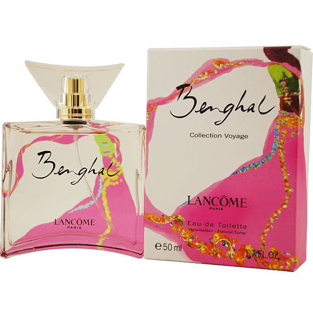 Perfume Benghal Lancome edt vapo 50ml