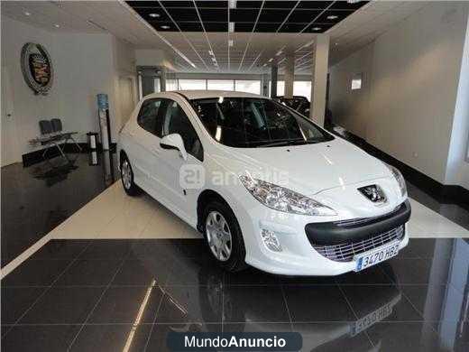 Peugeot 308 Envy 1.6 HDI 92 FAP