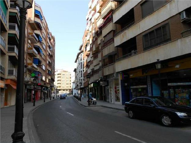 Piso en Albacete
