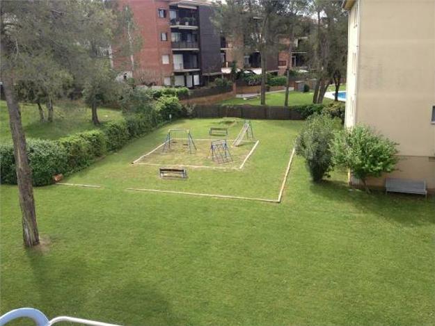 Piso en Girona