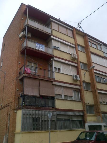 Piso en Madrid
