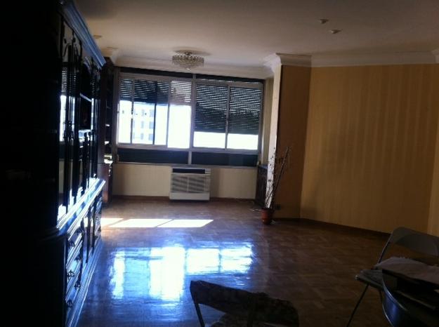 Piso en Madrid
