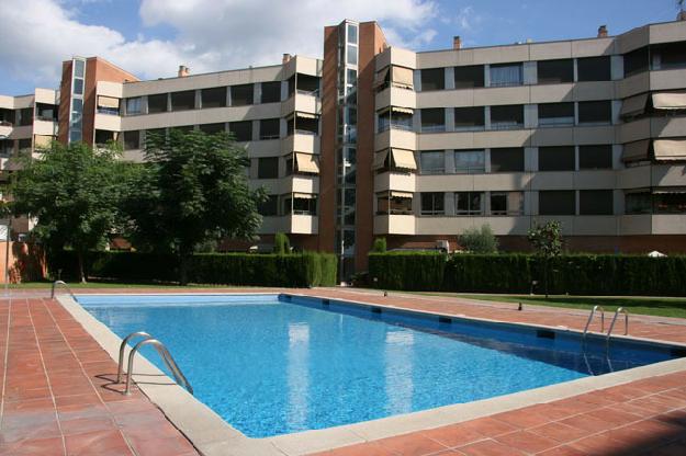 Piso en Molins de Rei