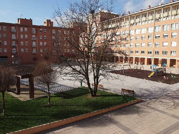 Piso en Pamplona/Iruña