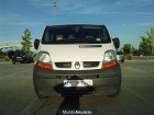 renault trafic combi,1.9dci,100cv,6velocidades,garantia de 1 año - mejor precio | unprecio.es