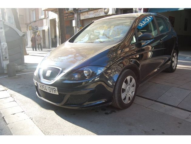 SEAT Altea 1.9TDI Reference
