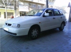 SEAT CORDOBA 1.4 DREAM 4P/ACEPTO COCHE A CAMBIO - Alicante - mejor precio | unprecio.es