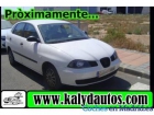 Seat Cordoba - mejor precio | unprecio.es