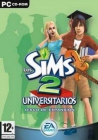 Sims2 Universitarios - mejor precio | unprecio.es