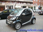 Smart ForTwo Cabrio 62 Passion 2p. - mejor precio | unprecio.es