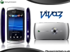 Sony Ericsson Vivaz - mejor precio | unprecio.es