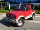 Suzuki Samurai 1.9d - mejor precio | unprecio.es