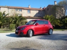 SUZUKI SWIFT SPORT - BARCELONA - mejor precio | unprecio.es
