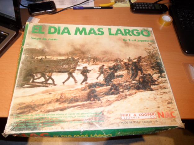 Vendo juegos NAC originales
