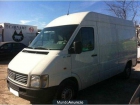 Volkswagen LT 35 2.5TDI Furgón 109 3550 - mejor precio | unprecio.es