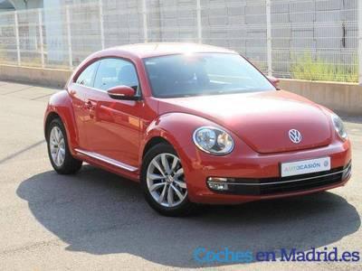 Volkswagen Newbeetle