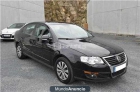 Volkswagen Passat 2.0 TDI 140cv DPF Advance Plu - mejor precio | unprecio.es